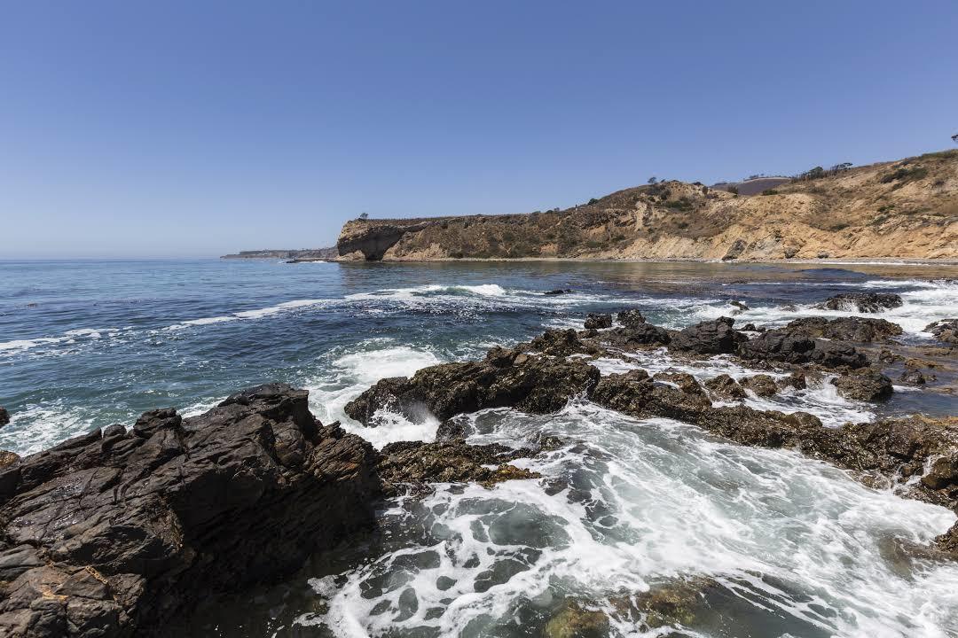 Abalone Cove Shoreline Park