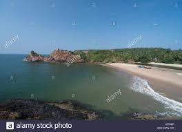 Nivti Beach