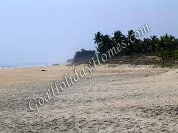 Carmona Beach