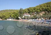 Monastiri Beach