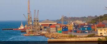 Port of Tanga