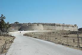 Festung Andimachia