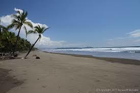 Playa Palo Seco