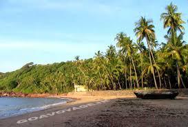 Canaguinim Beach