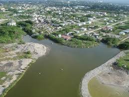 McKinnon's Pond