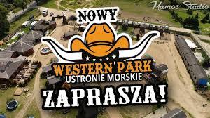 New Western Park