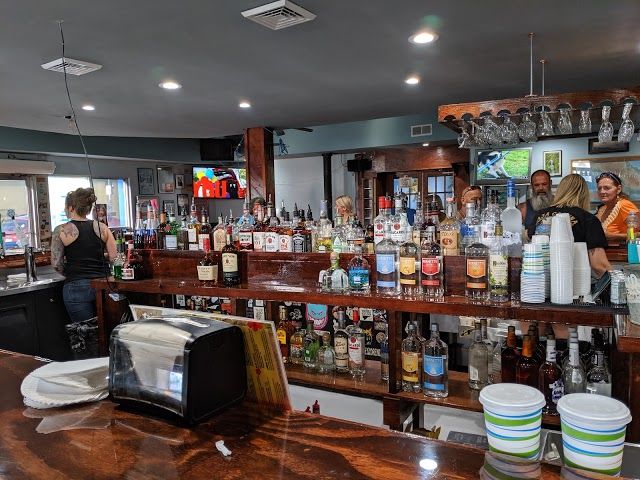 Baja Cantina