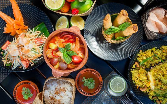 Chantara Thai Restaurant