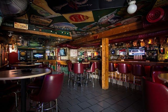 Shamrock Irish Pub