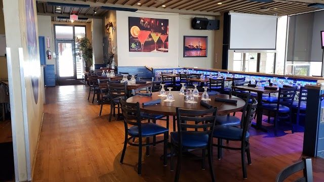 Seaside Grill