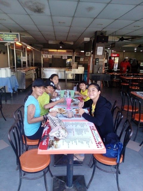 Restoran Nasi Kandar Tomato