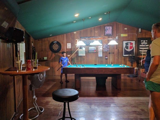 Aussie Pub Kamala