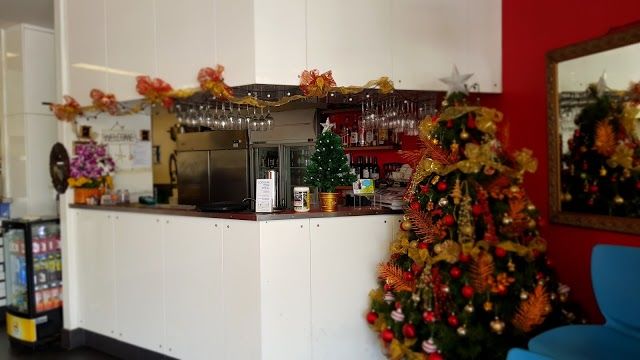 Coolum Thai Spice