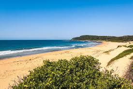 Shelly Beach