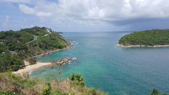 Cape Promthep