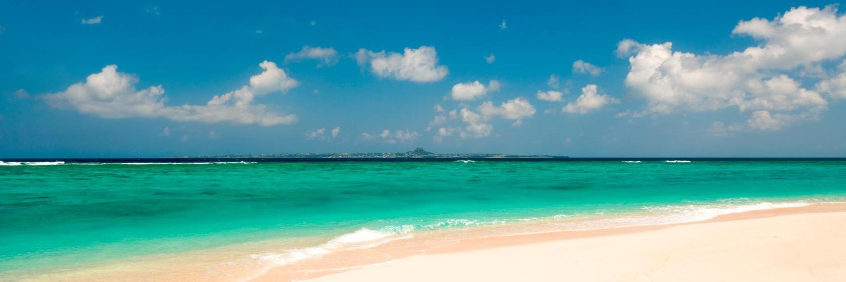 Sesoko Beach