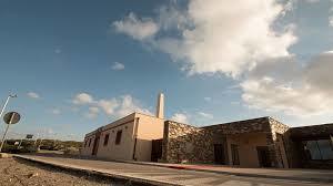 MuT - Museo della Tonnara di Stintino
