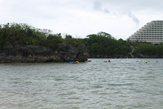 Alupat Island