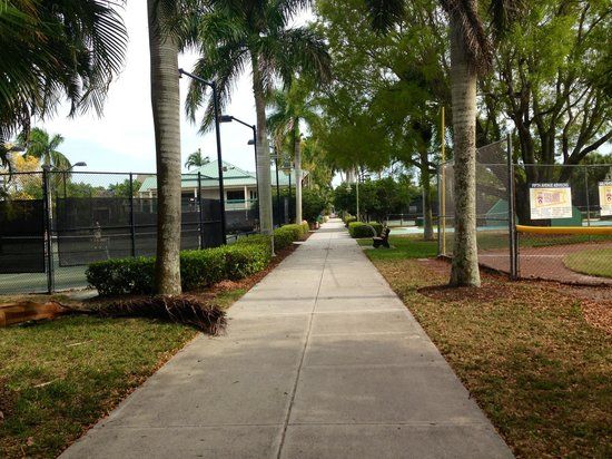 Cambier Park
