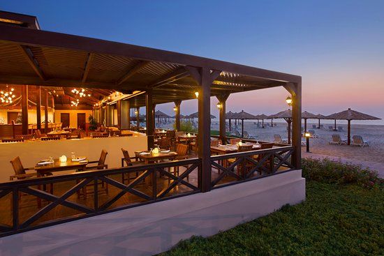 Le Chalet