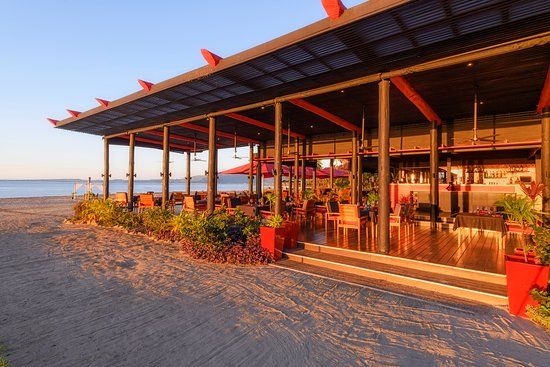 Maravu Restaurant & Bar