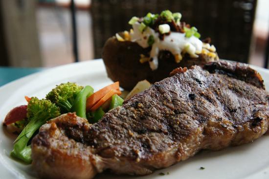 Santa Fe Grill