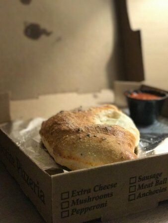 Pizza Chapel Llc