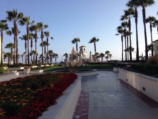 Hyatt Regency Huntington Beach