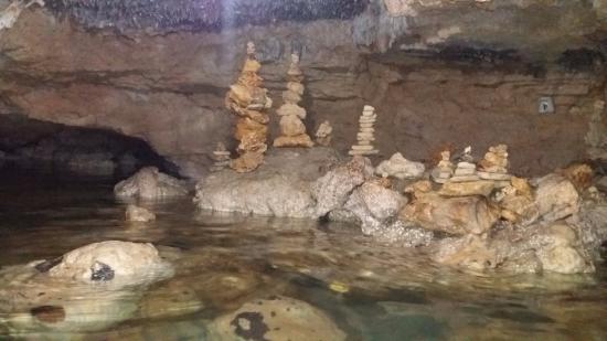 Cindy's Cave