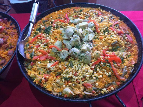 Restaurante El Galeón