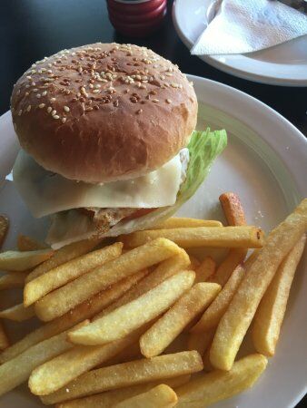 San Jose Restaurante