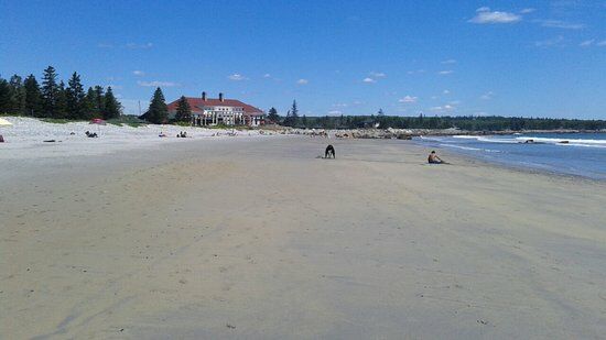 White Point