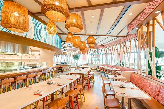 Stix Noodle Bar