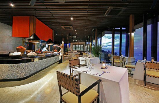 Sunset Grill