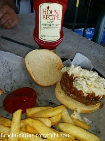 Murphy's On The Ocean