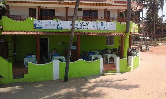 Sea Gull Restaurant