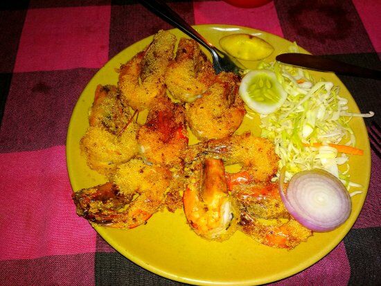 Golden Goa