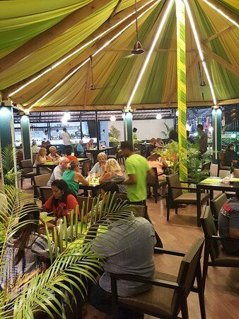 Cafe Lazydays