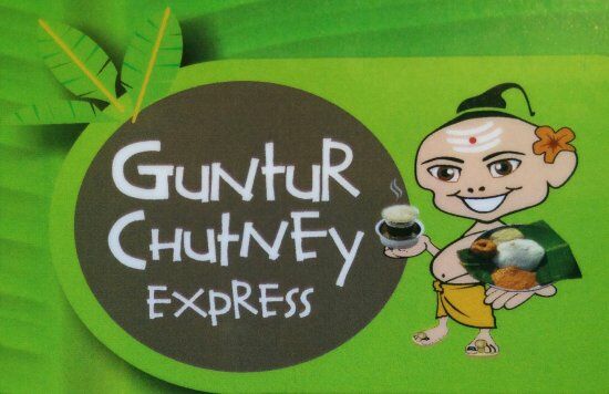 Guntur Chutney Express