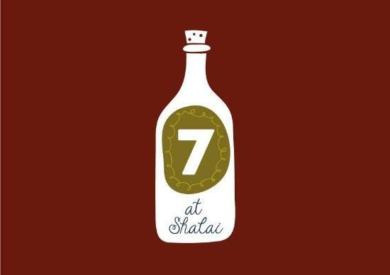 7, The Cliff Bar