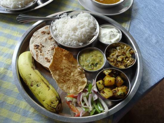 Little Plantain Leaf South Indian Restaurant