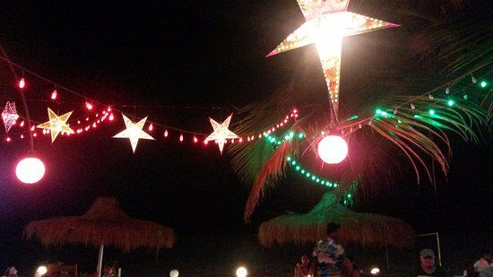 Boomerang Beach Restaurant and Bar