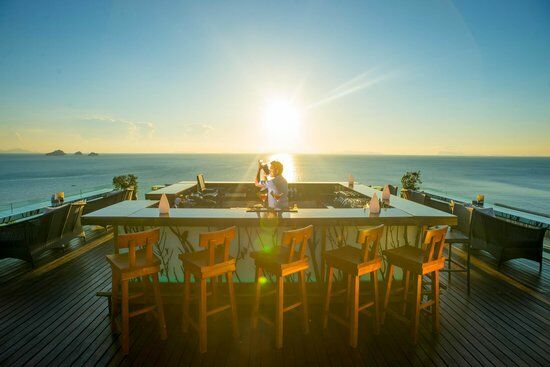 Air Bar
