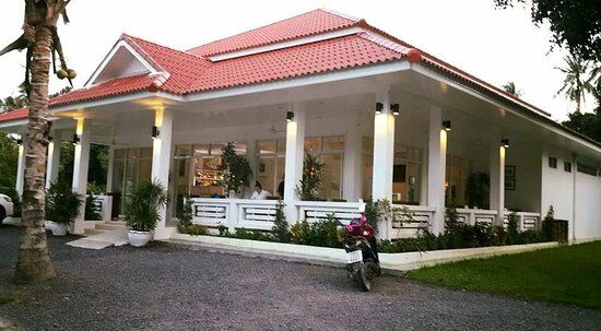 Sereena Restaurant