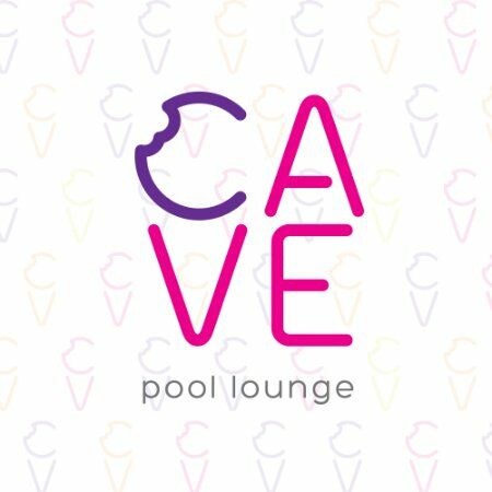 Cave Pool Lounge