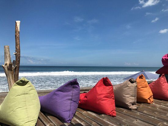 707 Beachberm Batubelig