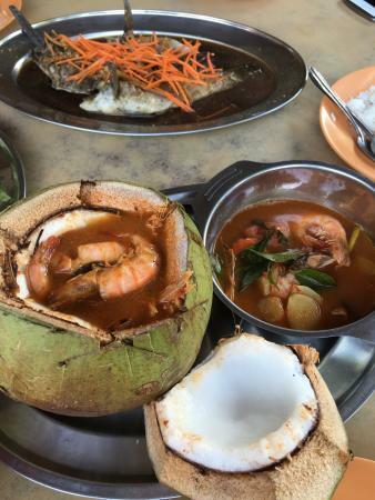 Xiwang Seafood Village Restaurant
