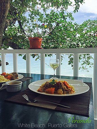 Resto Veranda