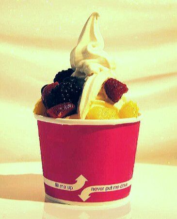 Cream Atlantic