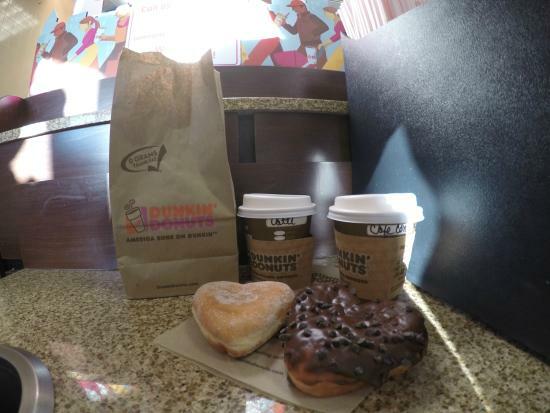 Dunkin'